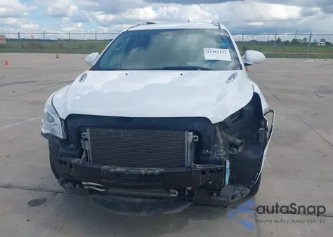 2017 Buick Enclave Leather из США, поврежденный, VIN 5GAKRBKD7HJ150804